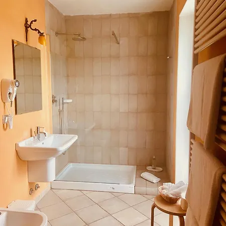 住宿加早餐酒店 Canonica Dei Templari Camino