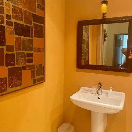 住宿加早餐酒店 Canonica Dei Templari