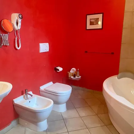 Canonica Dei Templari