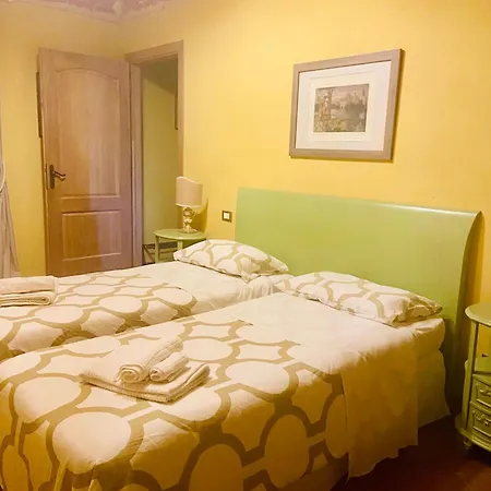 Canonica Dei Templari 3* Camino