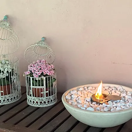 Canonica Dei Templari Couette-café 3*