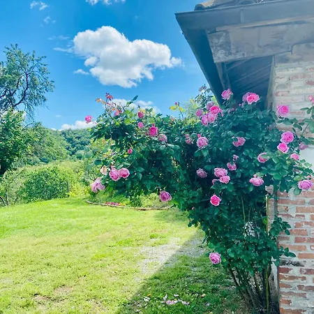 Canonica Dei Templari 住宿加早餐酒店 Camino