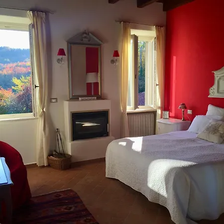 Canonica Dei Templari فندق مبيت وإفطار 3*