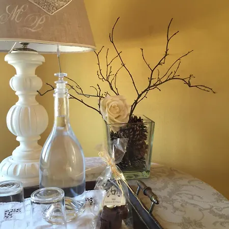 Canonica Dei Templari Camino