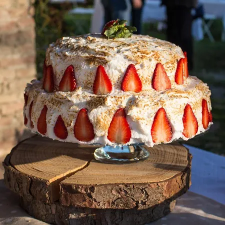 Canonica Dei Templari 3* Camino