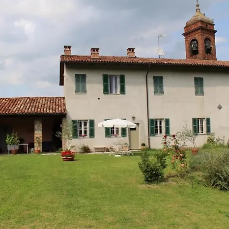 فندق مبيت وإفطار Canonica Dei Templari 3*