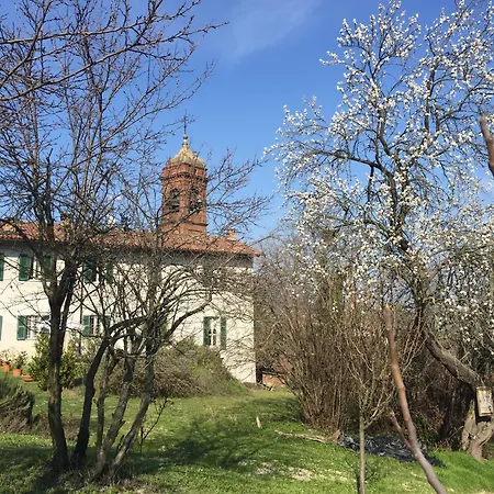 Canonica Dei Templari