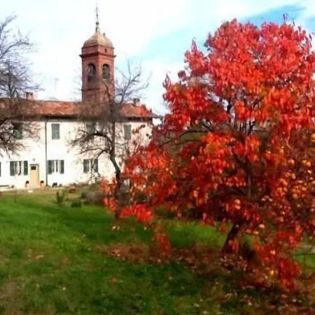 Panzió Canonica Dei Templari