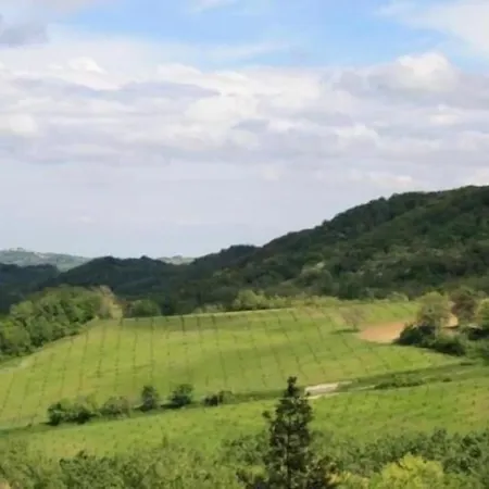 Canonica Dei Templari فندق مبيت وإفطار Camino