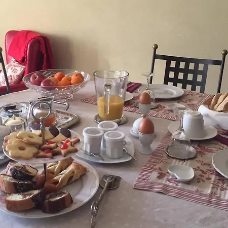 Canonica Dei Templari 3* Camino