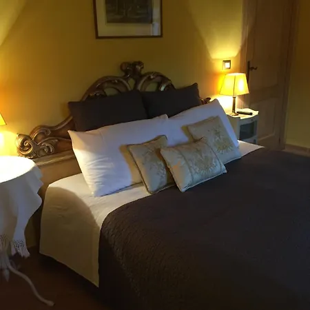 فندق مبيت وإفطار Canonica Dei Templari 3*