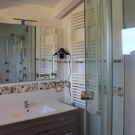 住宿加早餐酒店 Canonica Dei Templari Camino