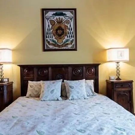 Canonica Dei Templari Camino