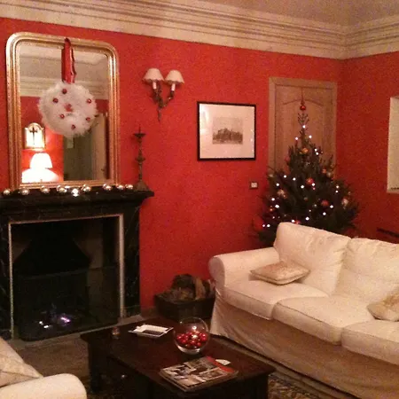 فندق مبيت وإفطار Canonica Dei Templari Camino