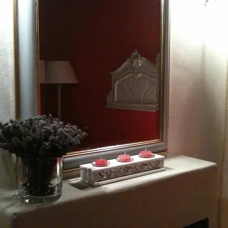 Canonica Dei Templari Camino