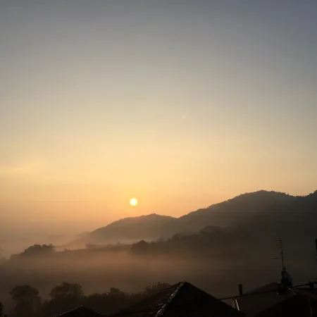 Canonica Dei Templari فندق مبيت وإفطار Camino