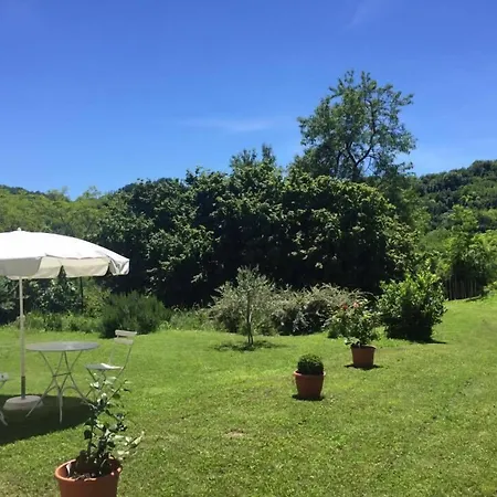 Canonica Dei Templari Panzió