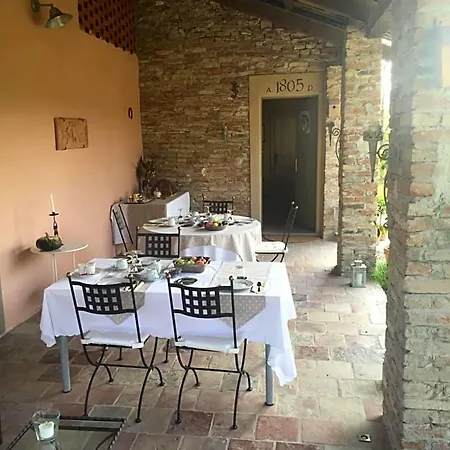 Bed & Breakfast Canonica Dei Templari 3*