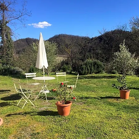 Bed & Breakfast Canonica Dei Templari Camino