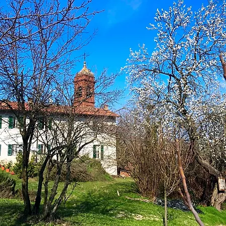 Canonica Dei Templari 3* Camino