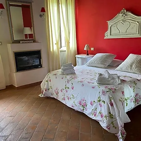 Bed & Breakfast Canonica Dei Templari