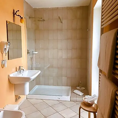 Canonica Dei Templari Bed & Breakfast