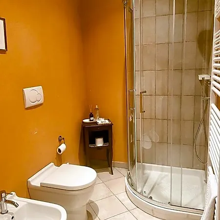 Bed & Breakfast Canonica Dei Templari Camino