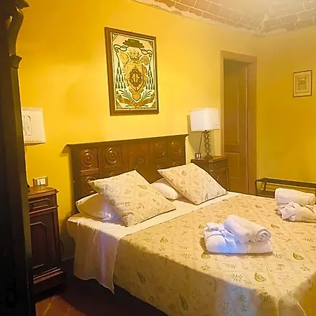 Canonica Dei Templari 3*