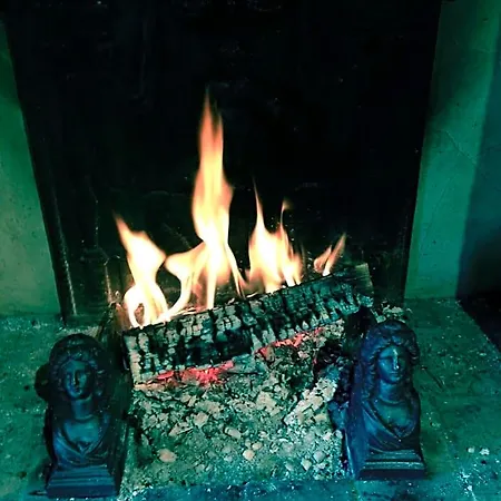 Canonica Dei Templari Camino