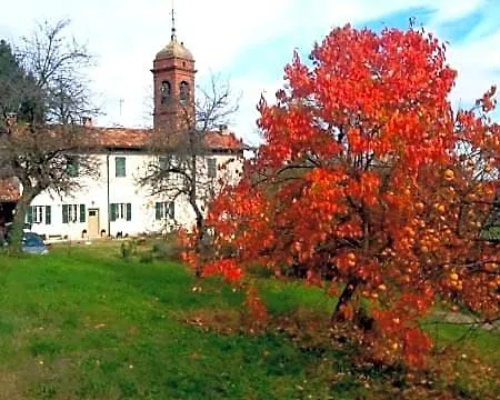 Bed & Breakfast Canonica Dei Templari 3*