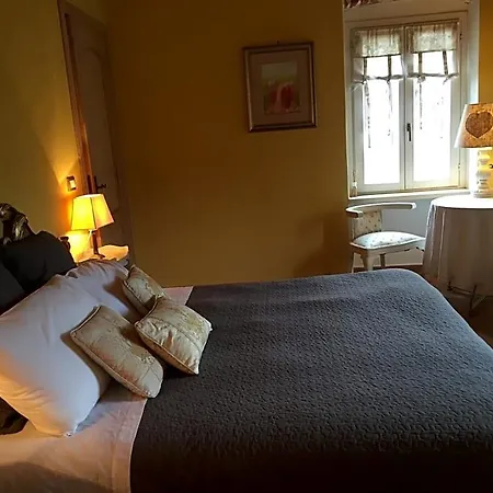 Canonica Dei Templari Bed & Breakfast