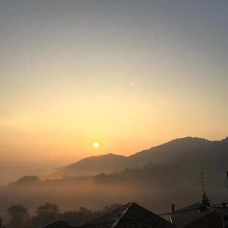 Canonica Dei Templari Camino