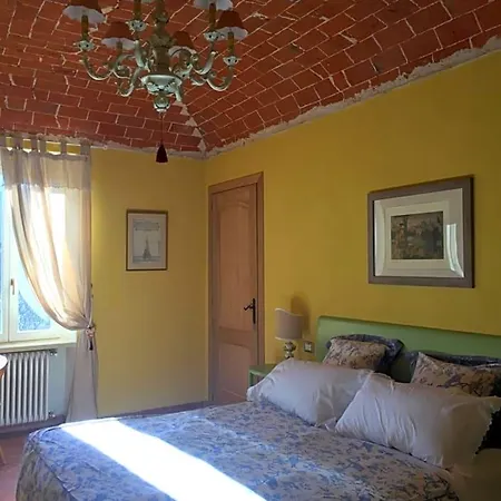Canonica Dei Templari 3* Camino