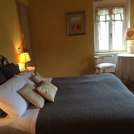 Canonica Dei Templari فندق مبيت وإفطار Camino