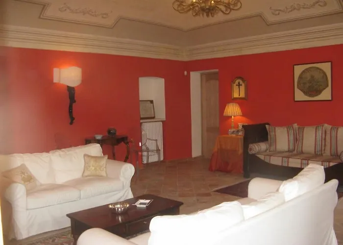 Canonica Dei Templari 3*
