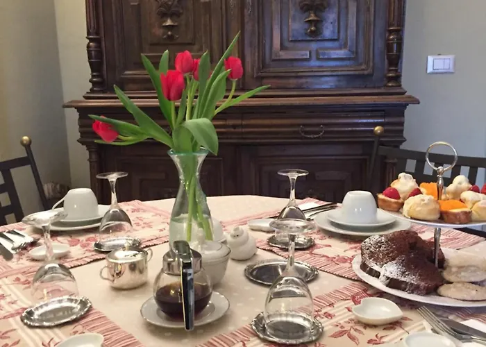 Canonica Dei Templari Frühstückspension 3*