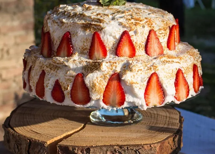 Canonica Dei Templari 3* Camino