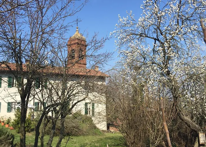 Canonica Dei Templari