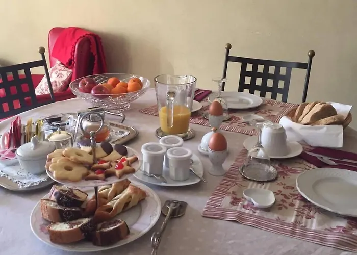 Canonica Dei Templari 3* Camino