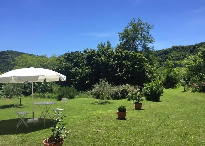 Canonica Dei Templari Frühstückspension